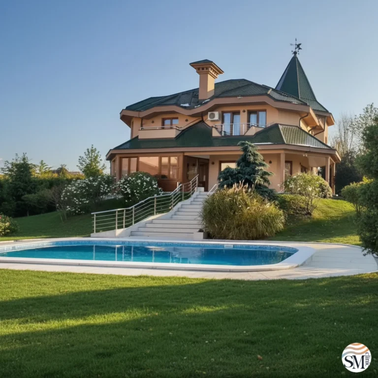 Clinica SM – centru medical privat specializat în tratamentul și reabilitarea dependenței de alcool.